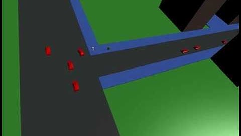 Car AI for Blender (Test1)