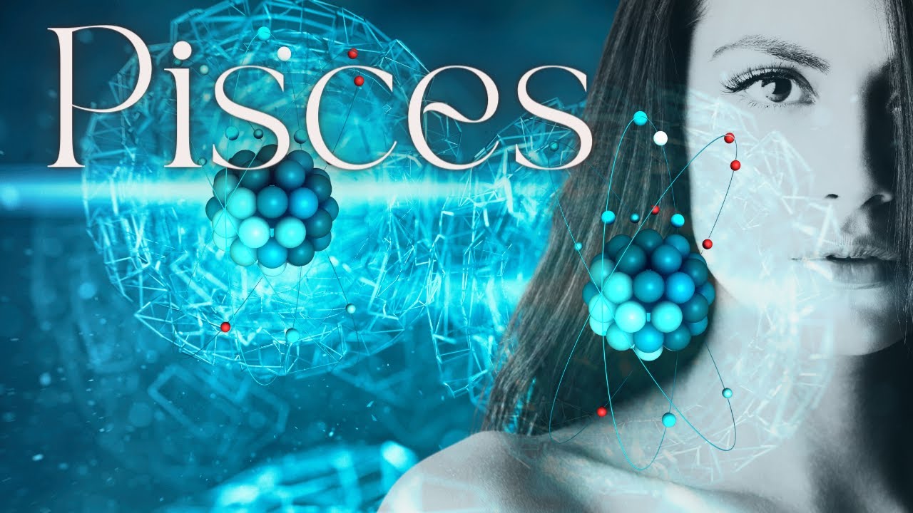Pisces - They are not expecting this side of you Pisces! - Quantum Tarotscope