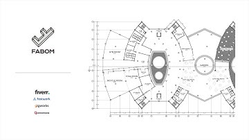 Gigs for drawing 2d or 3d floor plan - on Fiverr