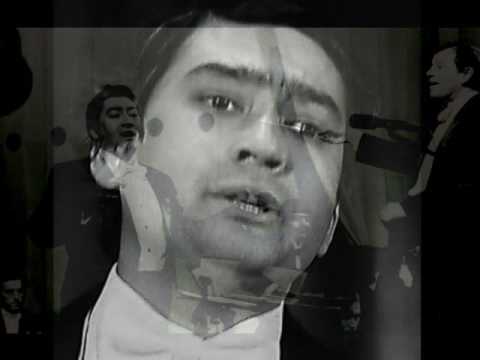 Днишев Серенада Смита