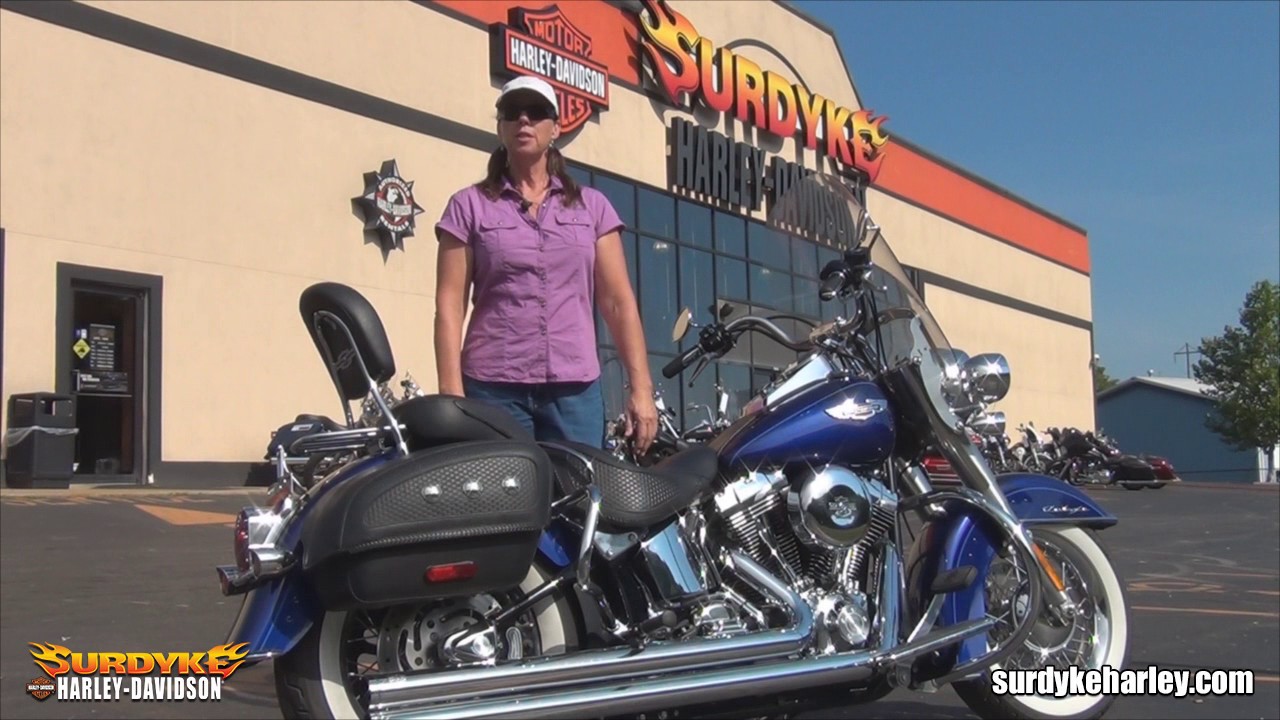 Used Harley For Sale YouTube