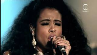 Kelis - Friday Fish Fry