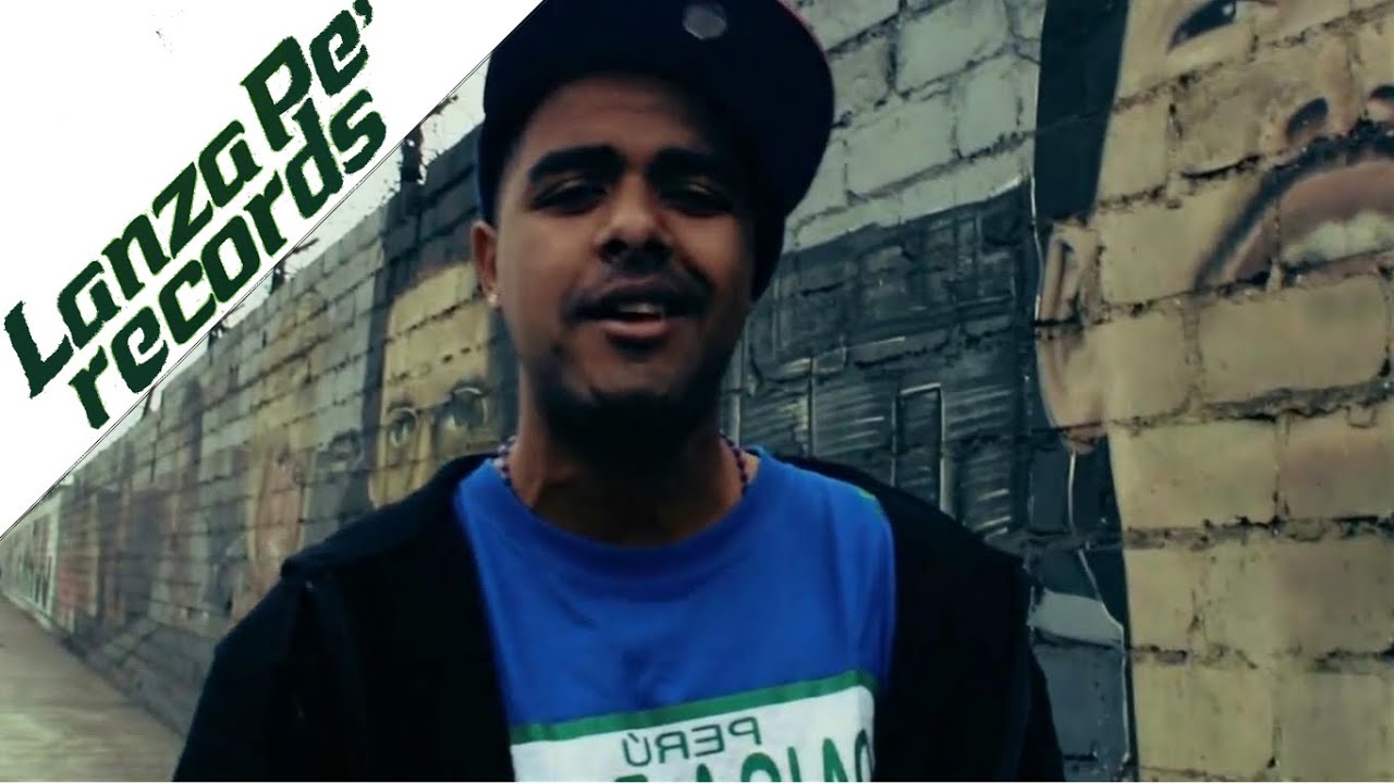 El Paisa Feat Lito MC Cassidy - Que Se Prenda  (Official Video)