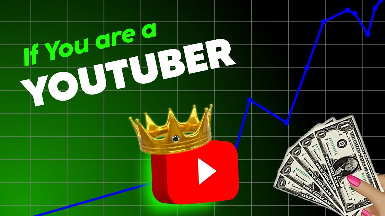 Billionaire Youtuber Growth Secrets Revealed 💵💲 YouTube