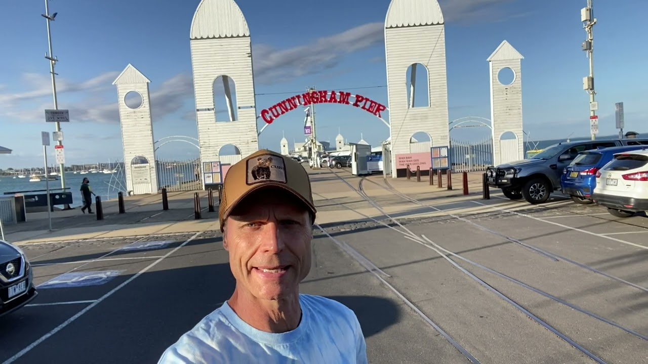 The Top 3 Tourist Attractions In Geelong, Apollo Bay & Lorne (Full Video)