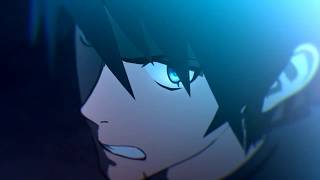 Dead or Alive / Mushikago no Cagaster