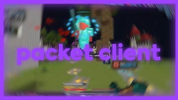 Packet client Destroyed The Hive