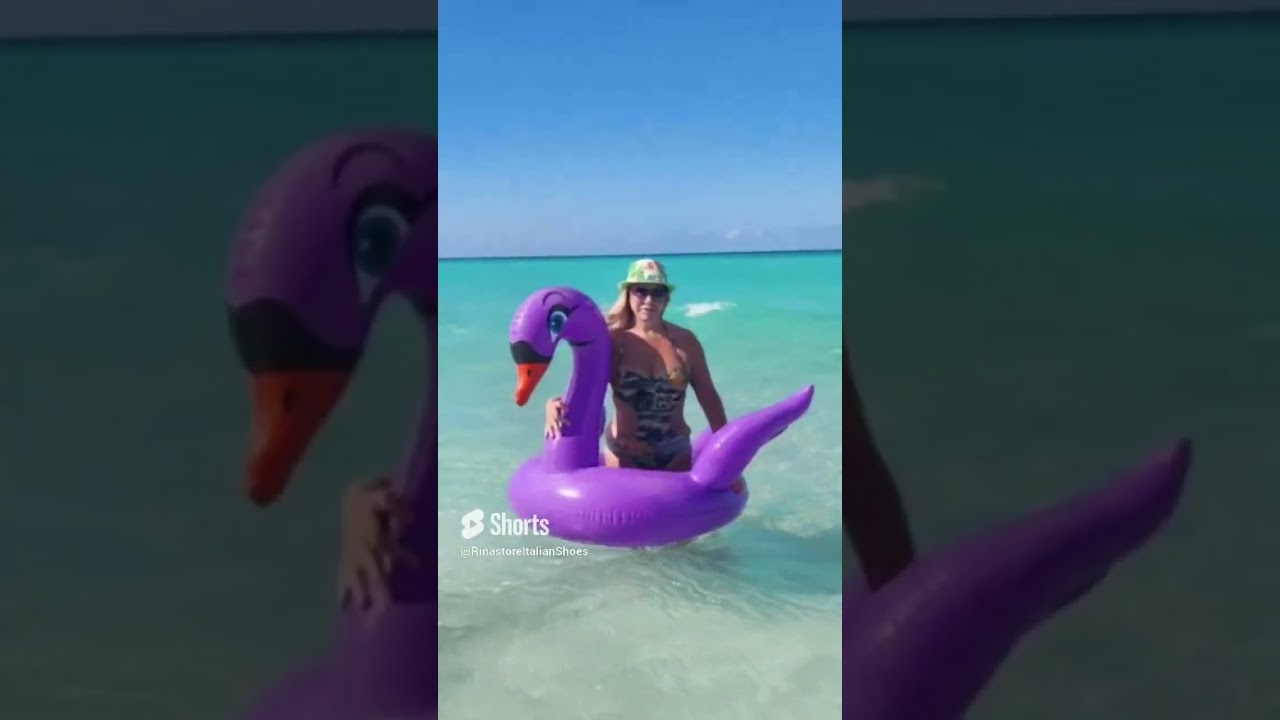 🏖️👙 Beach Wear From Rina's Boutique Canada | Embrace The Summer Vibes! 🌟💕