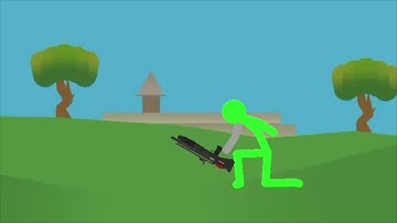 Fortnite Collab (hosted By T-animations)