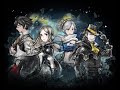 Bravely Default 2 OST All Battle/Boss Themes