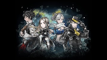 Bravely Default 2 OST All Battle/Boss Themes