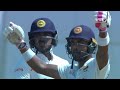 Dinesh Chandimal 76 runs vs Pakistan 1st Test Sri Lanka vs Pakistan