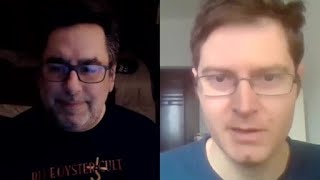 Debating Moral Realism | Daniel Kaufman & Spencer Case [Sophia]