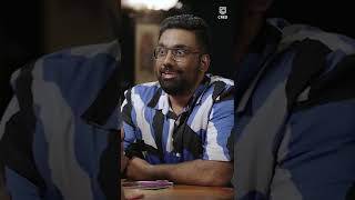 GT vs. CSK (BUZZ OFF SHORT)