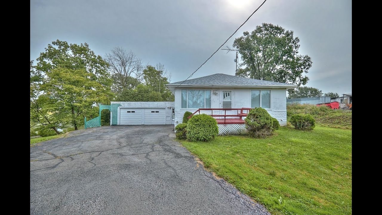 Wainfleet Home For Sale with a Million Dollar View YouTube