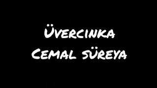 Üvercinka / Cemal Süreya