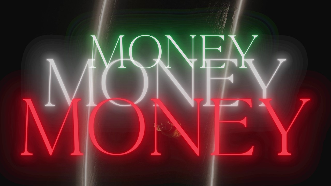 One Percent Trailer (Award Winning Short Film)