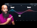 Unlock The Mix: Expert EQ Techniques for Radio-Ready Mixes!