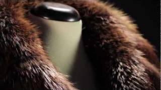 Lart De La Fourrure Beautifully Canadian