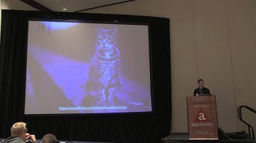 Aesthetics and Learning - Jonathan Martin