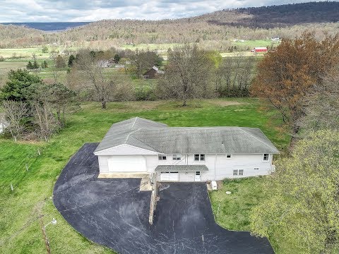 998 Manda Gap Rd, Grantville, PA home video tour