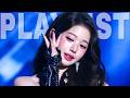 Playlist Mix 신나는 K POP 여자 아이돌 노래 모음 Girl Group Playlist