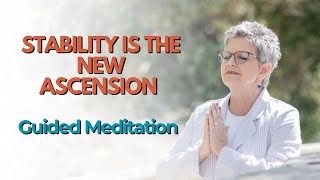 Download Lagu Stability Is the New Ascension | Guided Meditation for 2026 MP3