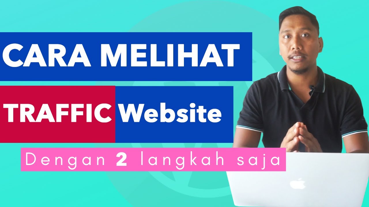 Cara Memasang Google Analytic di Website (Wordpress)