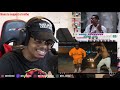 ImDontai Reacts To Bfb Da Packman x Sada Baby - Free Joe Exotic