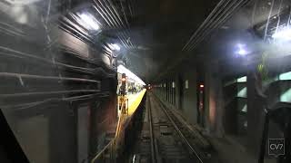 Toronto Subway: King - Union