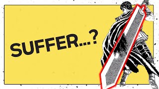 BERSERK - The Meaning of Gut s Sword