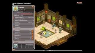 Tutorial sram str 12x dofus