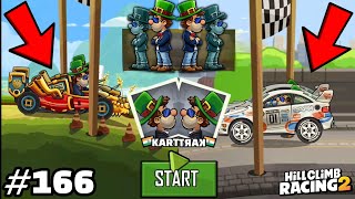 I was Shocked to see My 2 CHALLENGES in a Row of FEATURE CHALLENGES 😱🏁 - Hill Climb Racing 2 screenshot 5