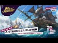 Sea of Conquest: Mastering Attack and Damage Bonuses and Win a Stronger Player [Attribute EP01]