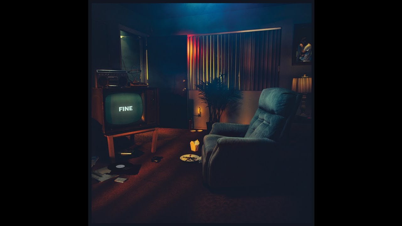 Sonoio - "I Don't Know (Coda)" (Official Audio)