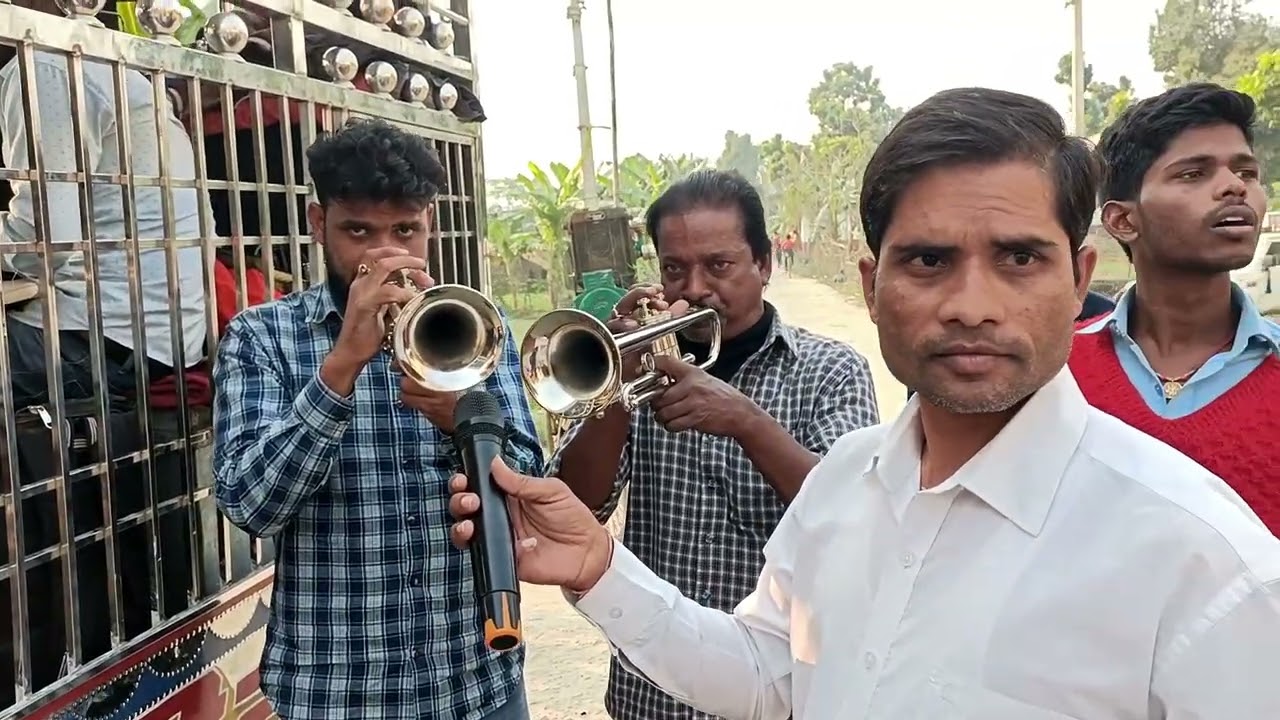 तेरे हर सवाल का जवाब बन जाऊंगी prastuti orijanal saddik band hajipur vaishali ❤️