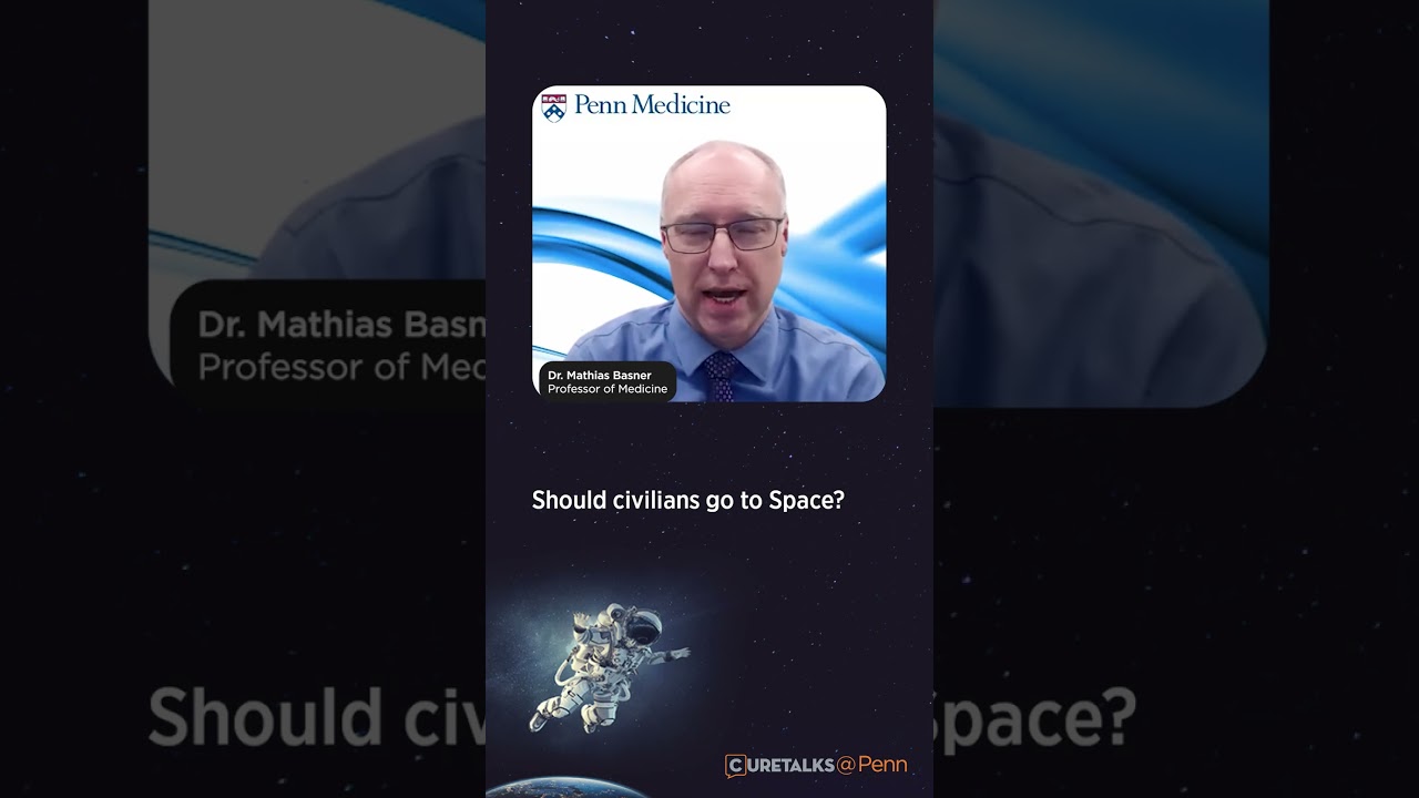 🚀 Space Isn’t Just for Astronauts Anymore