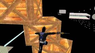 SkillmapV3 By:missing vs nguyenhuy