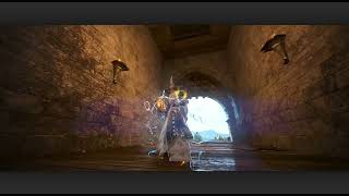 BDO MENA Wizard Awakening Node War#2