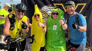 Ragbrai 2025 - Day 6!