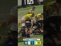 Ready for our return to action this weekend?