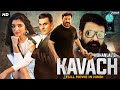 Mohanlal&#39;s KAVACH - South Indian Action Superhit Full Movie Dubbed In Hindi | Mohanlal, Arbaaz Khan