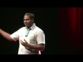 We Need To Learn To Unlearn : Kranthi K Vistakula at TEDxGateway