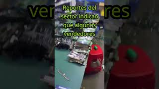 ⚠️ El fracaso de la especulación: Caos en el mercado de la RAM #frankentech #tecnologia #hardware