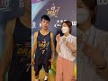 台灣科大陳孝榕－T1聯盟體測會球員採訪