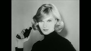 HONEYWEST - Opening & Closing - ABC 1965 Crime Drama - Theme Song Credits - Intro Net Worth