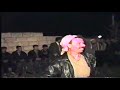 رفعت مرشد مع طلال الداعور دبكات نشلة