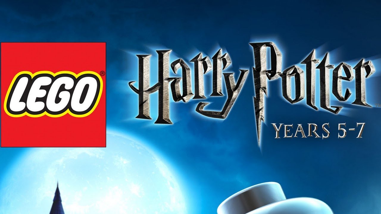 LEGO Harry Potter: Years 5-7 Preview - What's New In The Next LEGO Game? -  Game Informer