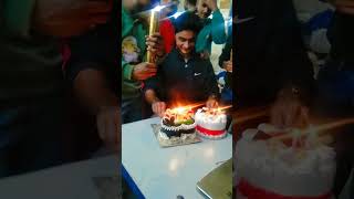 2024 Happy Birthday Parves Bhai Ka