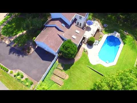 8 Stratford Ct, Montville, NJ home video tour
